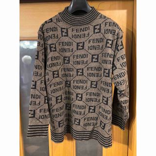 FENDIのフリマアイテム一覧 FENDIのフリマアイテム一覧