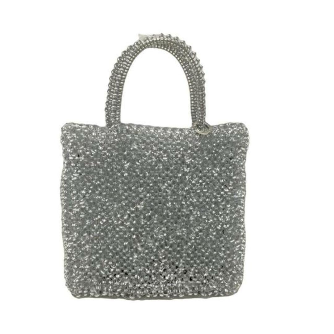 ANTEPRIMA(アンテプリマ) ハンドバッグ美品 スタンダード ミニア ANTEPRIMA(アンテプリマ) ハンドバッグ美品 スタンダード ミニア