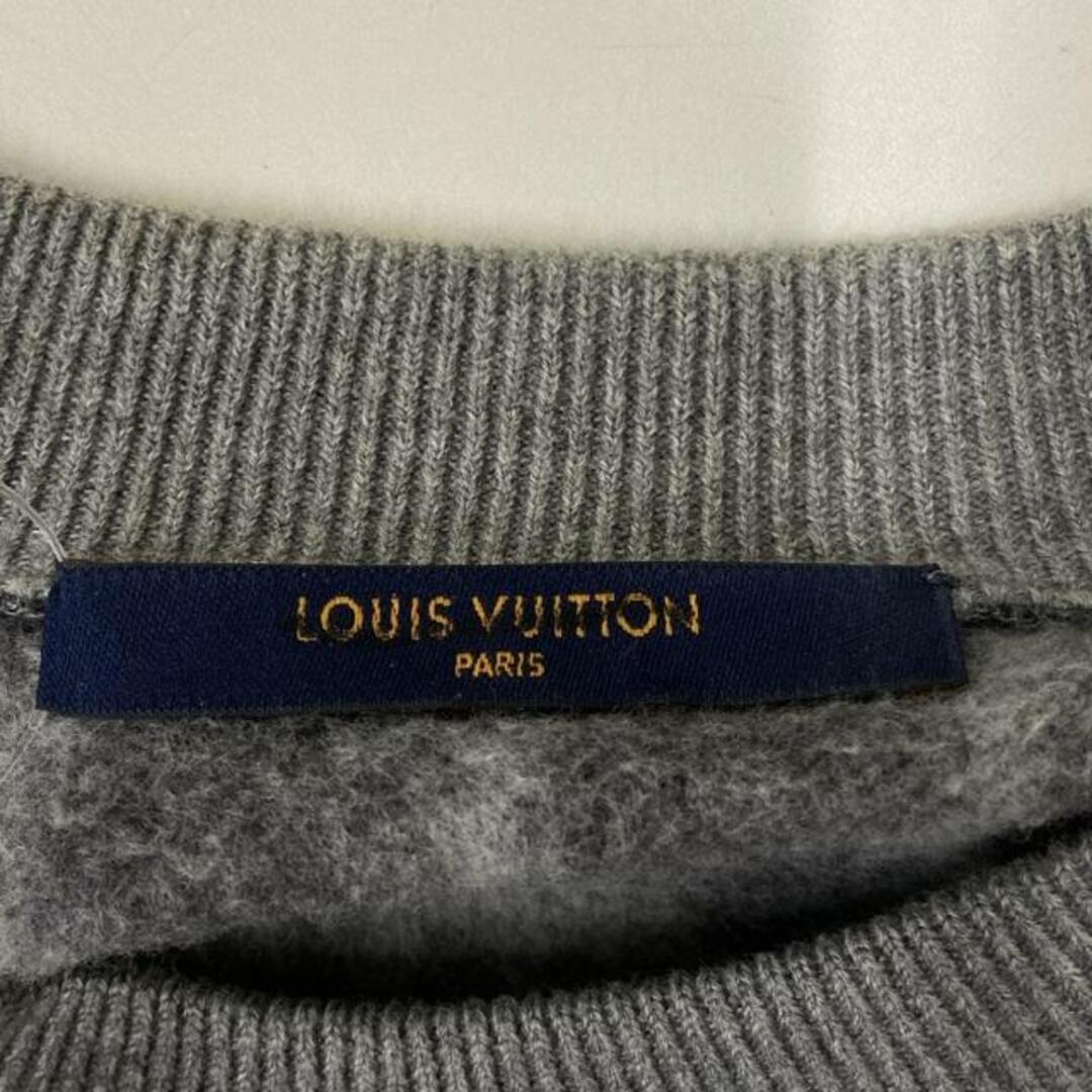 LOUIS VUITTON(ルイヴィトン) トレーナー サイズS メンズ LOUIS VUITTON(ルイヴィトン) トレーナー サイズS メンズ