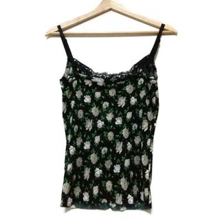 DOLCE&GABBANA(キャミソール)のフリマアイテム一覧 DOLCE&GABBANA(キャミソール)のフリマアイテム一覧