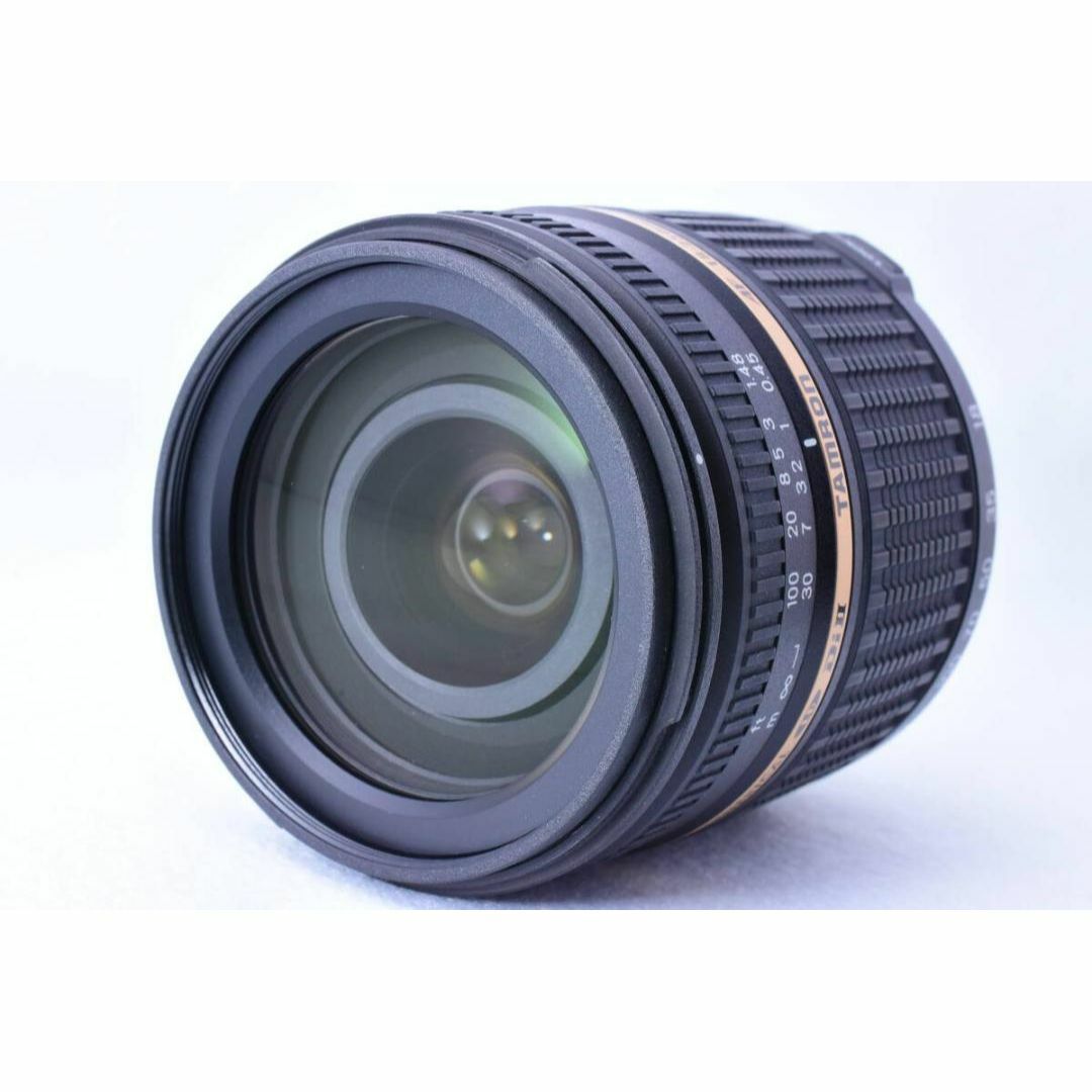 超広角~望遠レンズ】TAMRON 18-250mm Di II ニコン マクロ 超広角~望遠レンズ】TAMRON 18-250mm Di II ニコン マクロ
