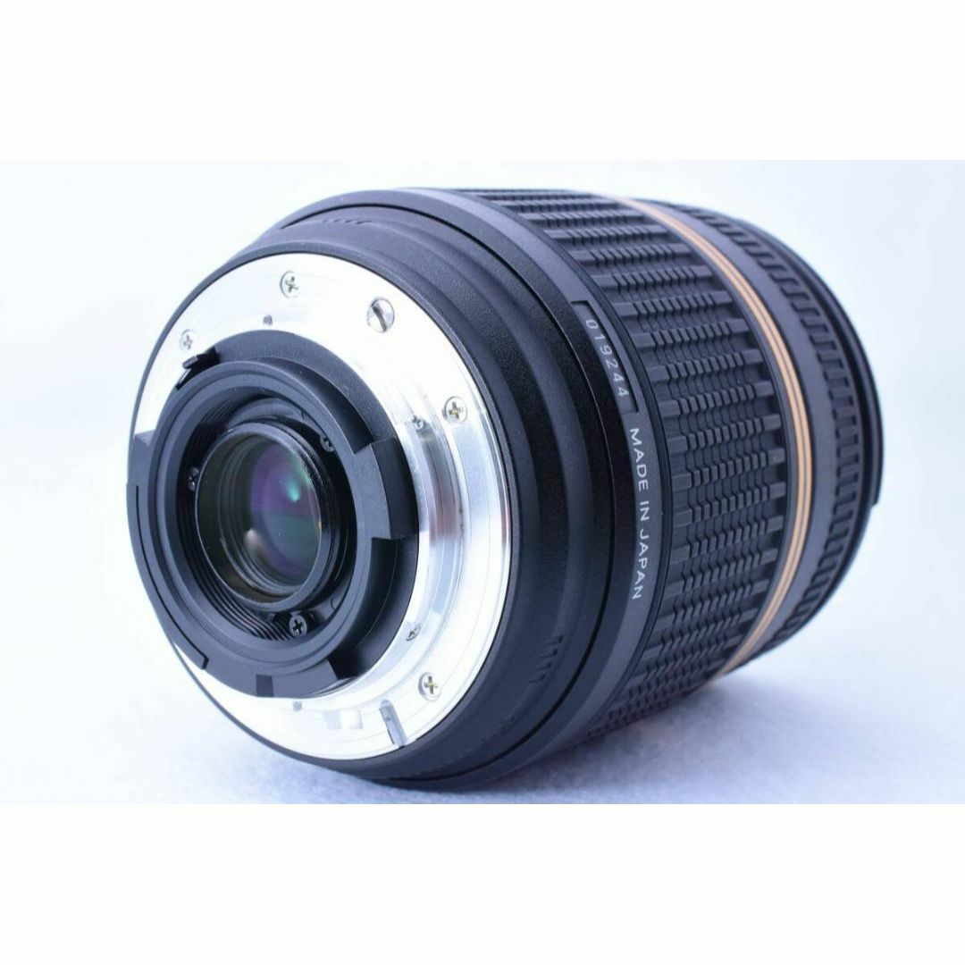 超広角~望遠レンズ】TAMRON 18-250mm Di II ニコン マクロ 超広角~望遠レンズ】TAMRON 18-250mm Di II ニコン マクロ