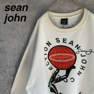 Sean John(スウェット)のフリマアイテム一覧 Sean John(スウェット)のフリマアイテム一覧