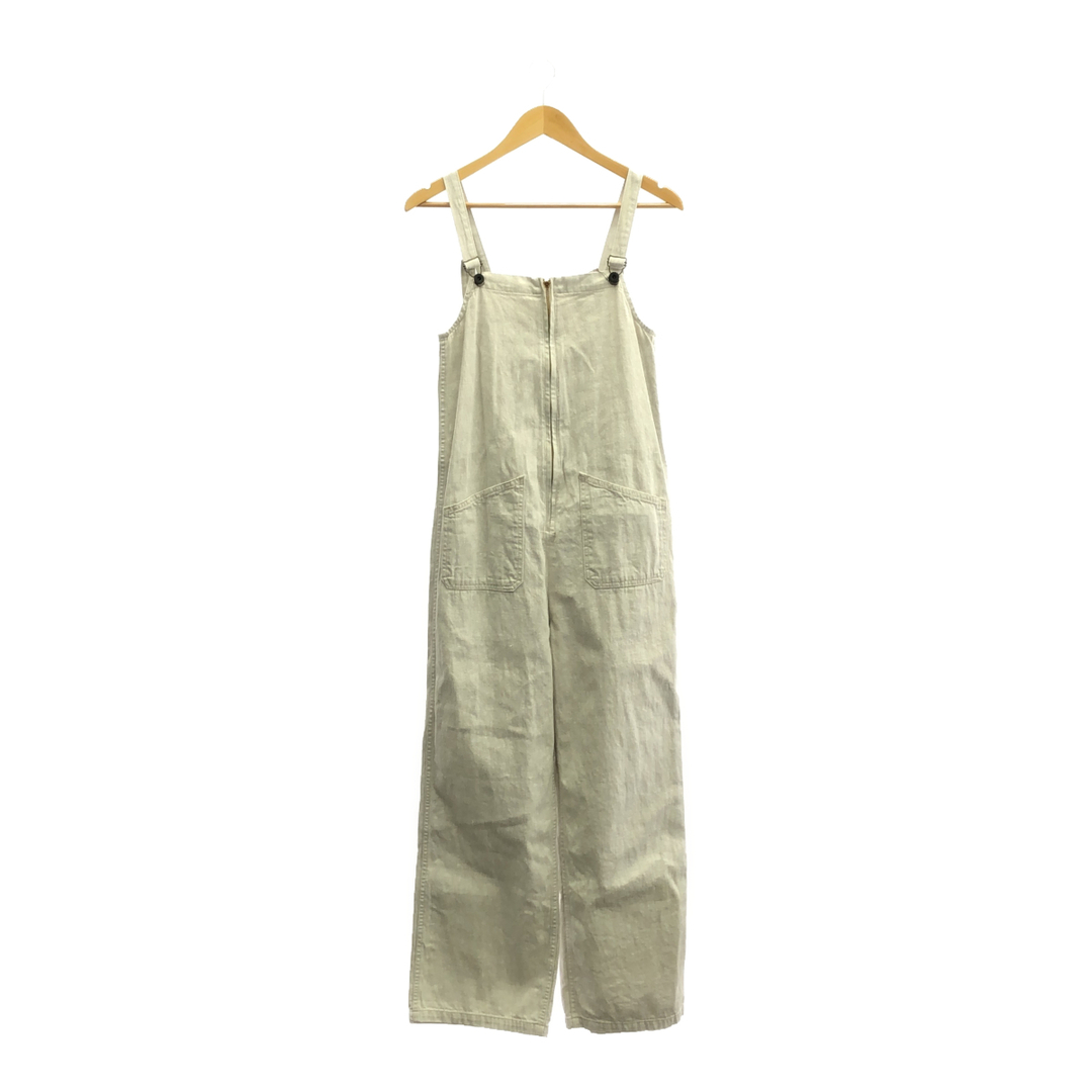 JOHNBULL ジョンブル サイズS デニムチューブサロペット AP370 JOHNBULL ジョンブル サイズS デニムチューブサロペット AP370