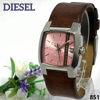 DIESEL(腕時計)のフリマアイテム一覧 DIESEL(腕時計)のフリマアイテム一覧