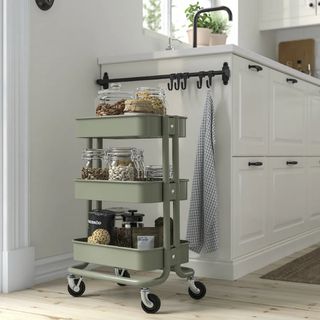 IKEA - IKEA UPPLEVA ウップレーヴァTV用ブラケットの通販 by お IKEA - IKEA UPPLEVA ウップレーヴァTV用ブラケットの通販 by お