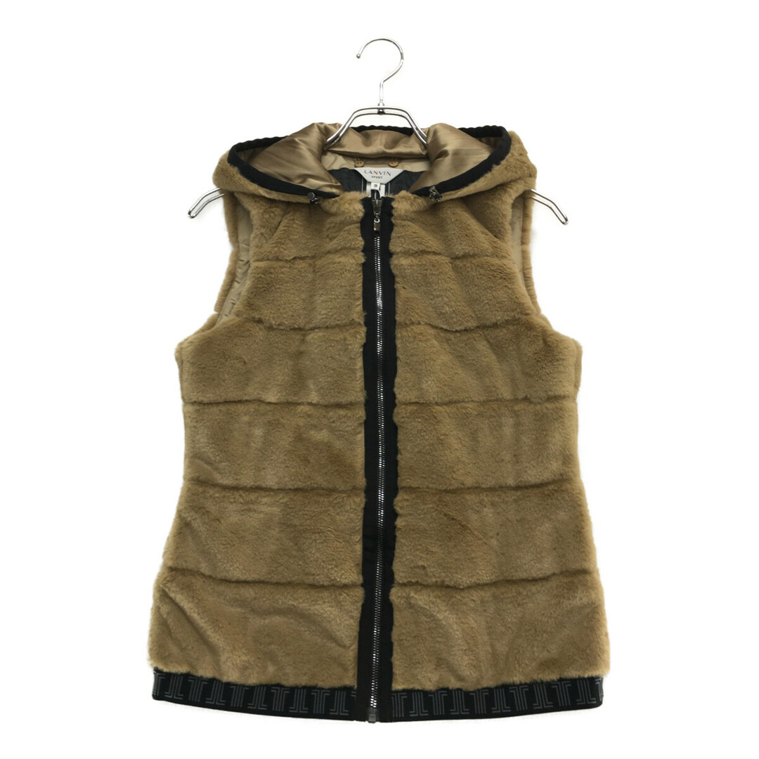 LANVIN - coco 未使用品 ランバンスポール LANVIN SPORT LANVIN - coco 未使用品 ランバンスポール LANVIN SPORT