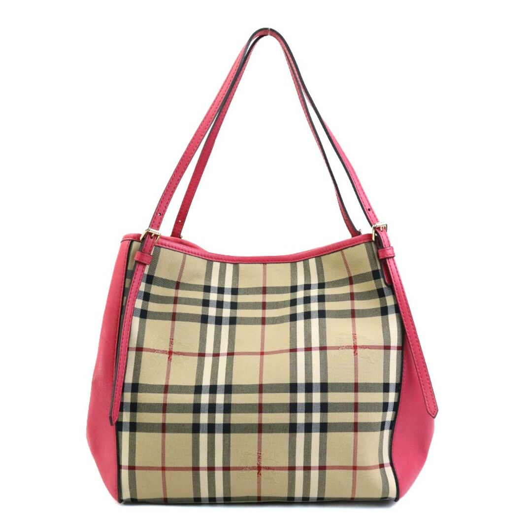 バーバリー BURBERRY ショルダーバッグ ナイロンキャンバス バーバリー BURBERRY ショルダーバッグ ナイロンキャンバス