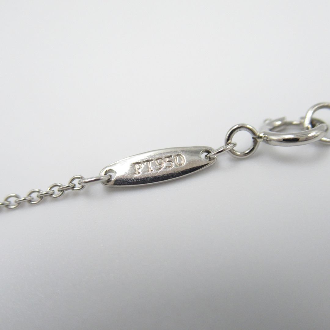 Tiffany & Co. - ティファニー バイザヤードネックレス 11P Tiffany & Co. - ティファニー バイザヤードネックレス 11P