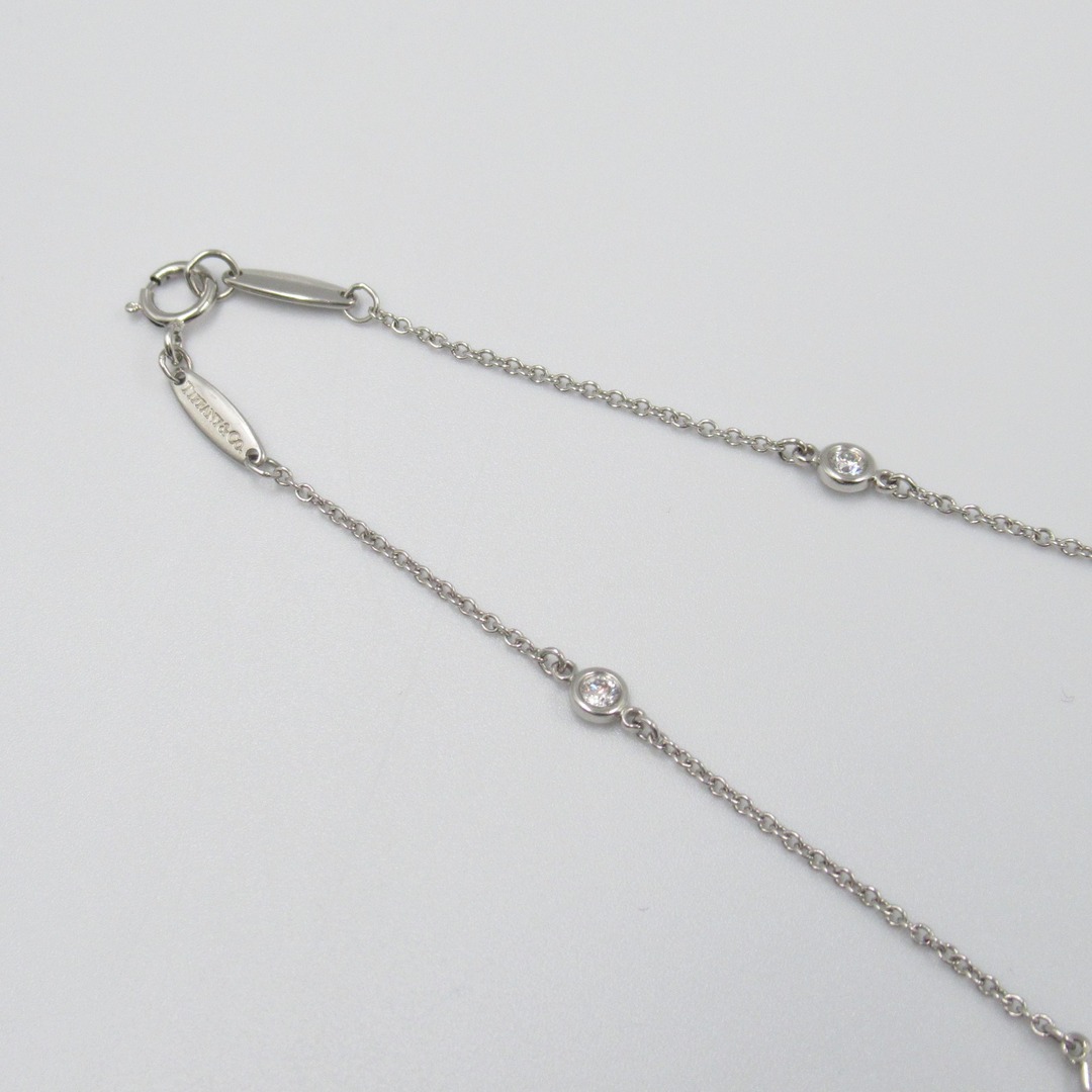 Tiffany & Co. - ティファニー バイザヤードネックレス 11P Tiffany & Co. - ティファニー バイザヤードネックレス 11P