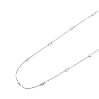 Tiffany & Co. - Tiffany ラージラビングハート ラブ ネックレス Tiffany & Co. - Tiffany ラージラビングハート ラブ ネックレス