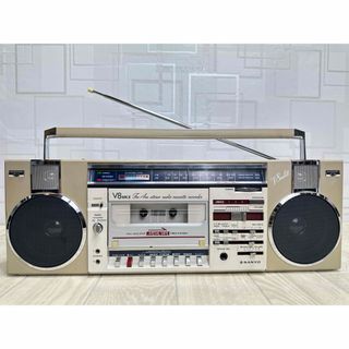 SANYO(ラジオ)のフリマアイテム一覧 SANYO(ラジオ)のフリマアイテム一覧