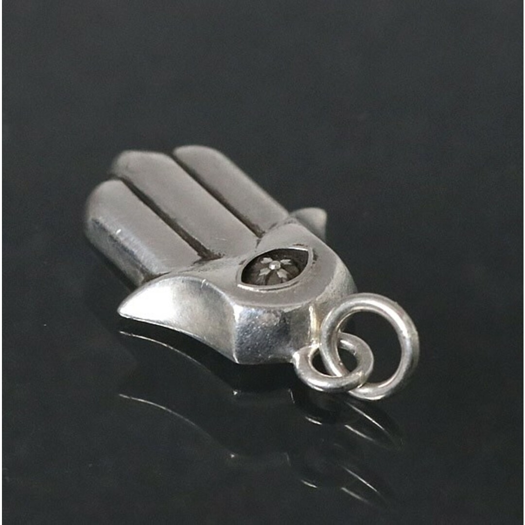 豪華ラッピング無料 Chrome Hearts - CHROME HEARTS 銀座店 クロムハーツ ペンダントトップ、チャーム