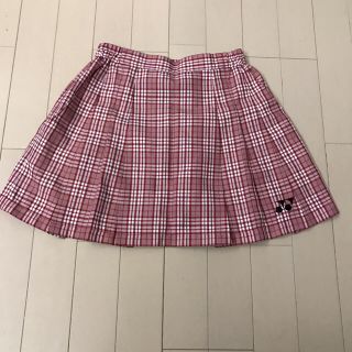 ヨネックス(YONEX)のテニススコート(ウェア)