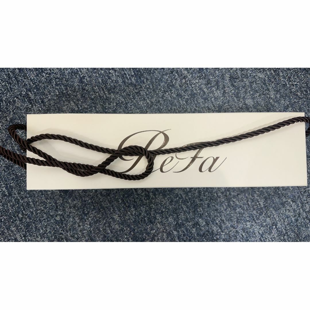 ReFa リファ STRAIGHT IRON PRO RE-AT-05A ReFa リファ STRAIGHT IRON PRO RE-AT-05A