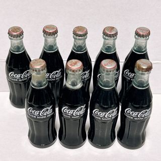 コカ・コーラ - コカコーラ ペットボトル キャップ オレンジ コカ・コーラ - コカコーラ ペットボトル キャップ オレンジ
