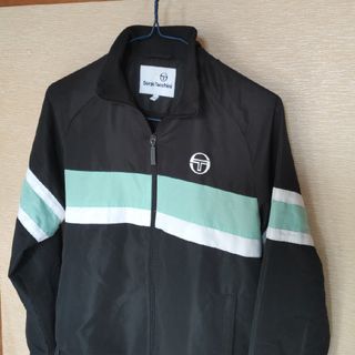 Sergio Tacchini(ナイロンジャケット)のフリマアイテム一覧 Sergio Tacchini(ナイロンジャケット)のフリマアイテム一覧