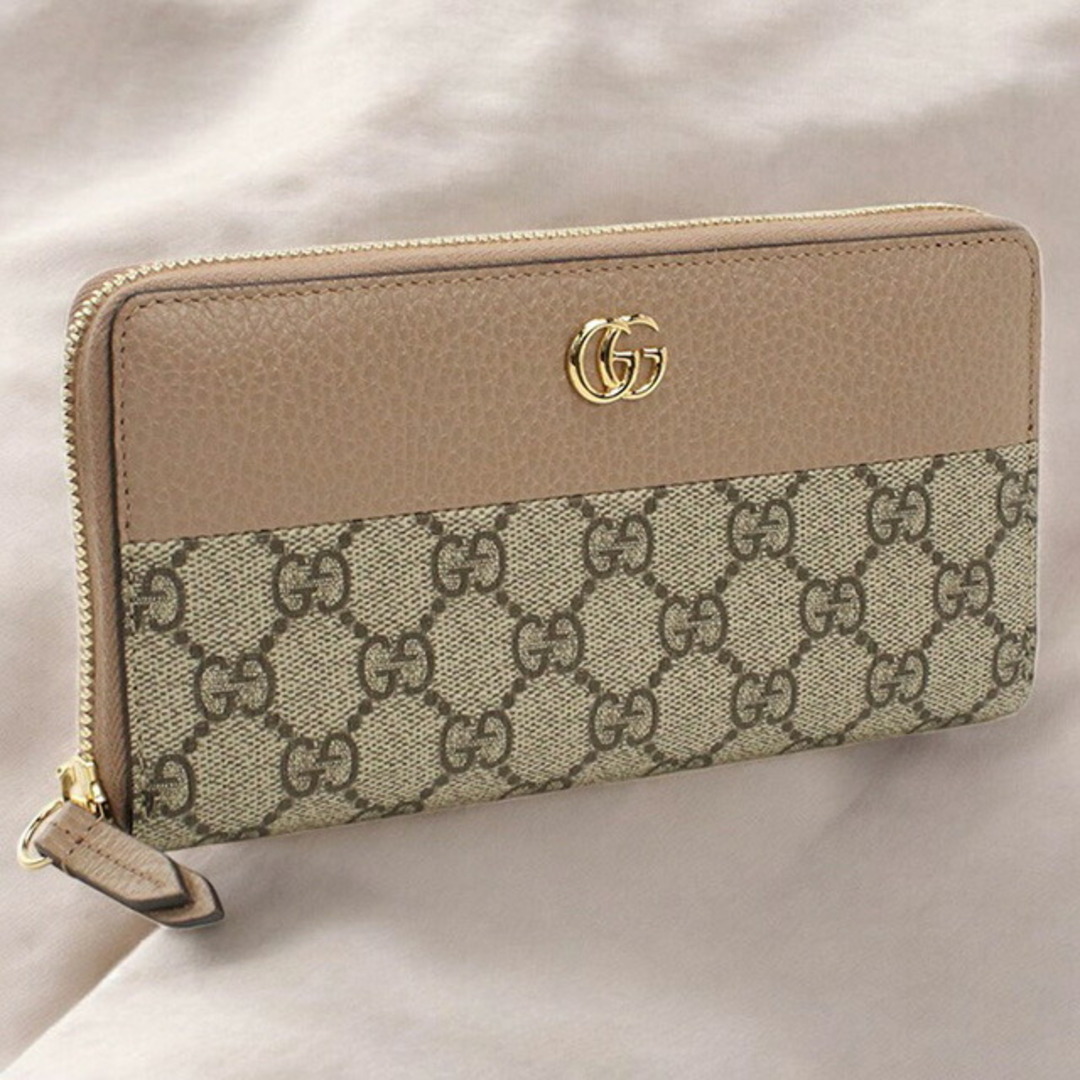 グッチ GUCCI 長財布ラウンドファスナー レディース GU86361 グッチ GUCCI 長財布ラウンドファスナー レディース GU86361
