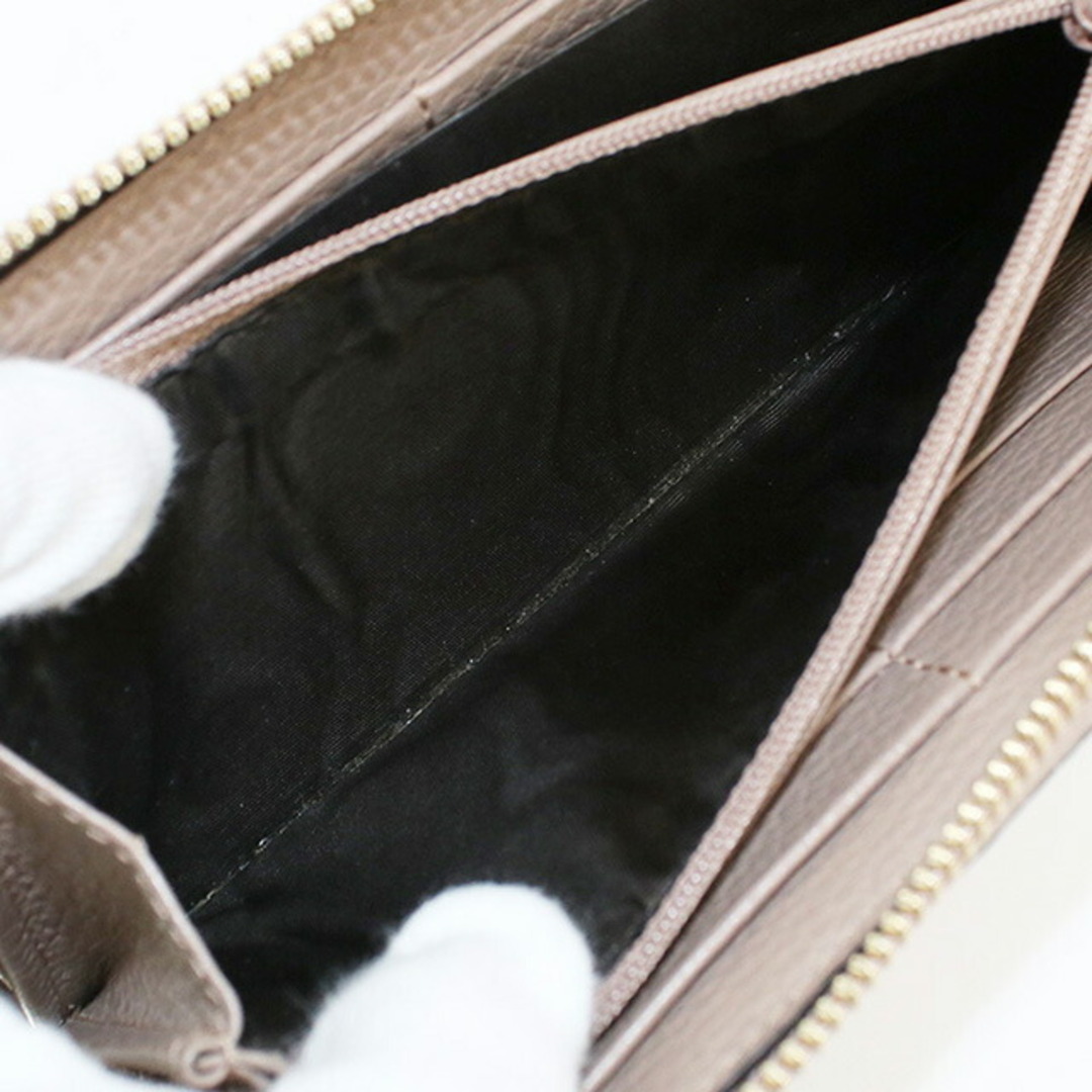 グッチ GUCCI 長財布ラウンドファスナー レディース GU86361 グッチ GUCCI 長財布ラウンドファスナー レディース GU86361