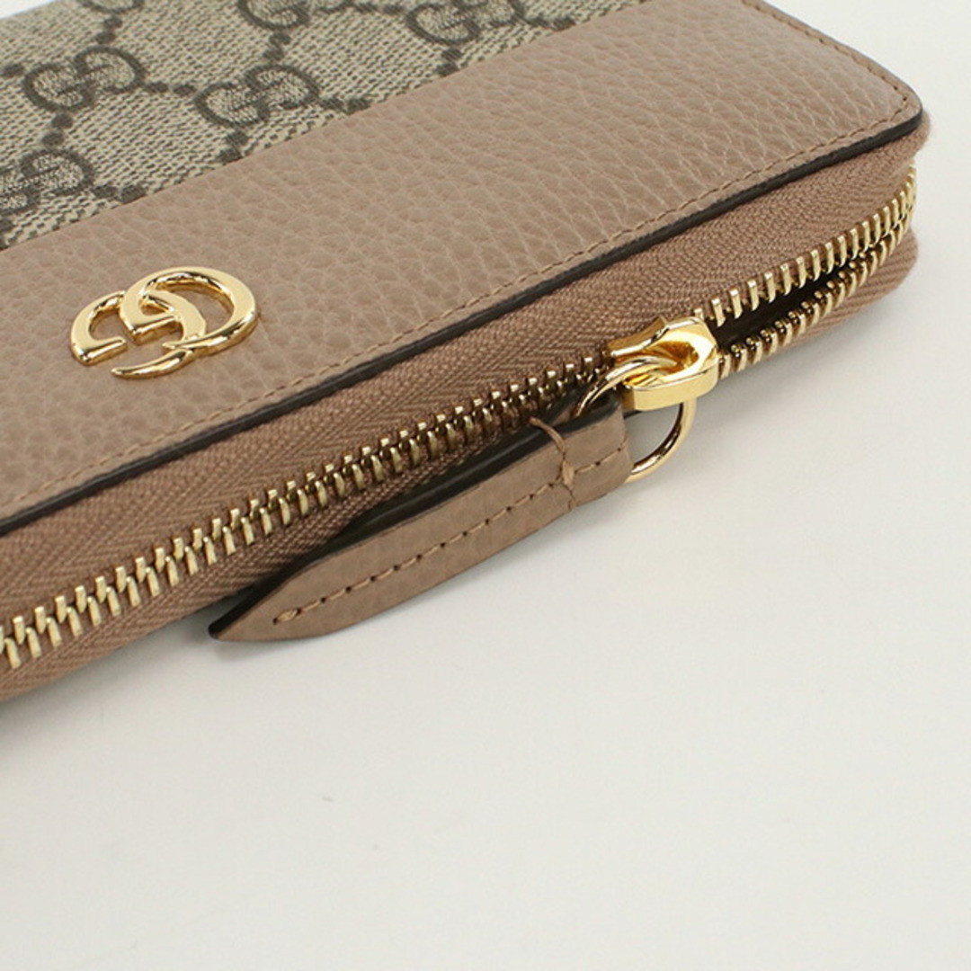 グッチ GUCCI 長財布ラウンドファスナー レディース GU86361 グッチ GUCCI 長財布ラウンドファスナー レディース GU86361