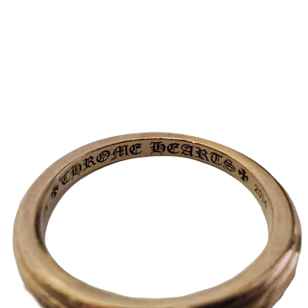 Chrome Hearts - CHROME HEARTS クロムハーツ 22K BABY CLSC