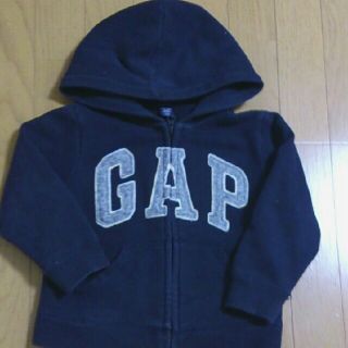 ギャップキッズ(GAP Kids)のGAPﾊﾟｰｶｰ★95～100cm(その他)