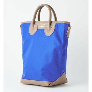 ヤングアンドオルセン(YOUNG&OLSEN)の【YOUNG&OLSEN】　HAVERSACK トートバッグ(トートバッグ)