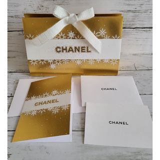 CHANEL(ショップ袋)のフリマアイテム一覧 CHANEL(ショップ袋)のフリマアイテム一覧