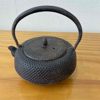 南部鉄器(美術品/アンティーク)のフリマアイテム一覧 南部鉄器(美術品/アンティーク)のフリマアイテム一覧