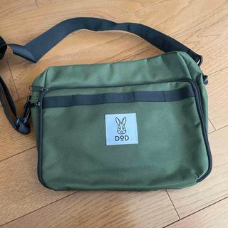 ディーオーディー(DOD)のDOD ショルダーバッグ(ショルダーバッグ)