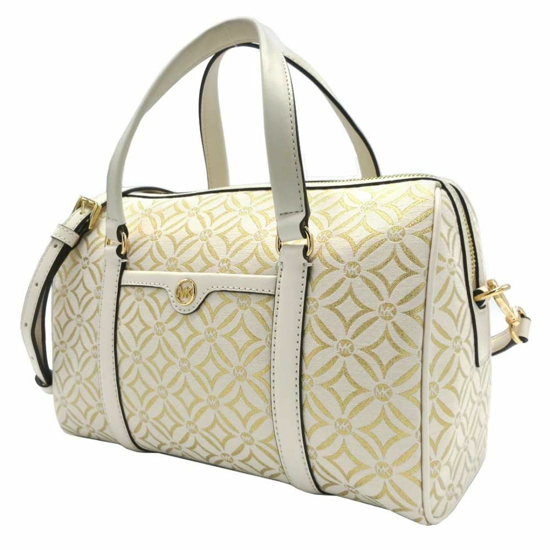MICHAEL KORS - 【新品】マイケル・コース 35F4GTFS6J PL GLD MICHAEL KORS - 【新品】マイケル・コース 35F4GTFS6J PL GLD