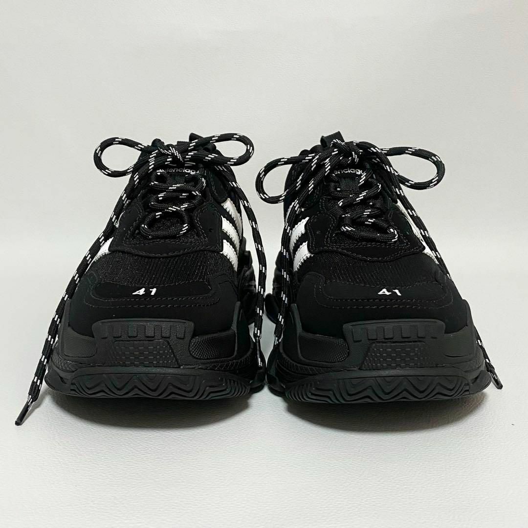 中古・古着通販】BALENCIAGA (バレンシアガ) TRIPLE S 中古・古着通販】BALENCIAGA (バレンシアガ) TRIPLE S