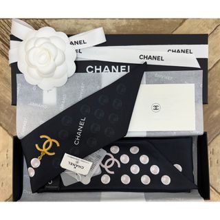 CHANEL(バンダナ/スカーフ)のフリマアイテム一覧 CHANEL(バンダナ/スカーフ)のフリマアイテム一覧