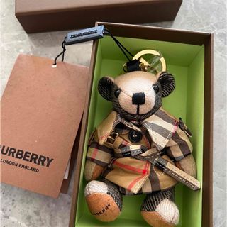 BURBERRY(キーホルダー)のフリマアイテム一覧 BURBERRY(キーホルダー)のフリマアイテム一覧