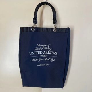 UNITED ARROWS(トートバッグ)のフリマアイテム一覧 UNITED ARROWS(トートバッグ)のフリマアイテム一覧