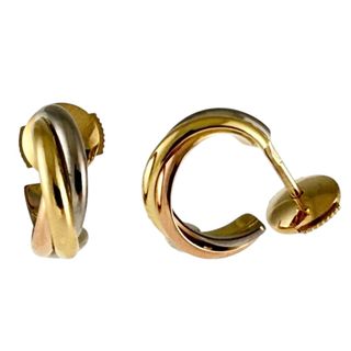 Cartier(シルバー ・ ピアス)のフリマアイテム一覧 Cartier(シルバー ・ ピアス)のフリマアイテム一覧
