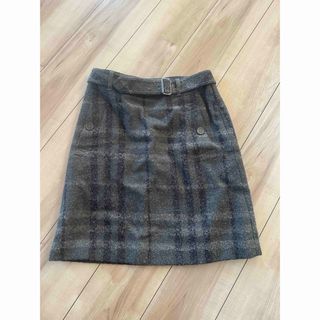BURBERRY(ミニスカート)のフリマアイテム一覧 BURBERRY(ミニスカート)のフリマアイテム一覧