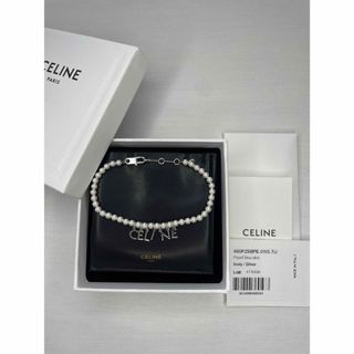 CELINE(ブレスレット/バングル ・ シルバー/銀色系)のフリマ CELINE(ブレスレット/バングル ・ シルバー/銀色系)のフリマ