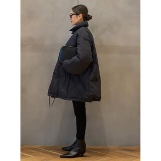DEUXIEME CLASSE(ダウンジャケット)のフリマアイテム一覧 DEUXIEME CLASSE(ダウンジャケット)のフリマアイテム一覧