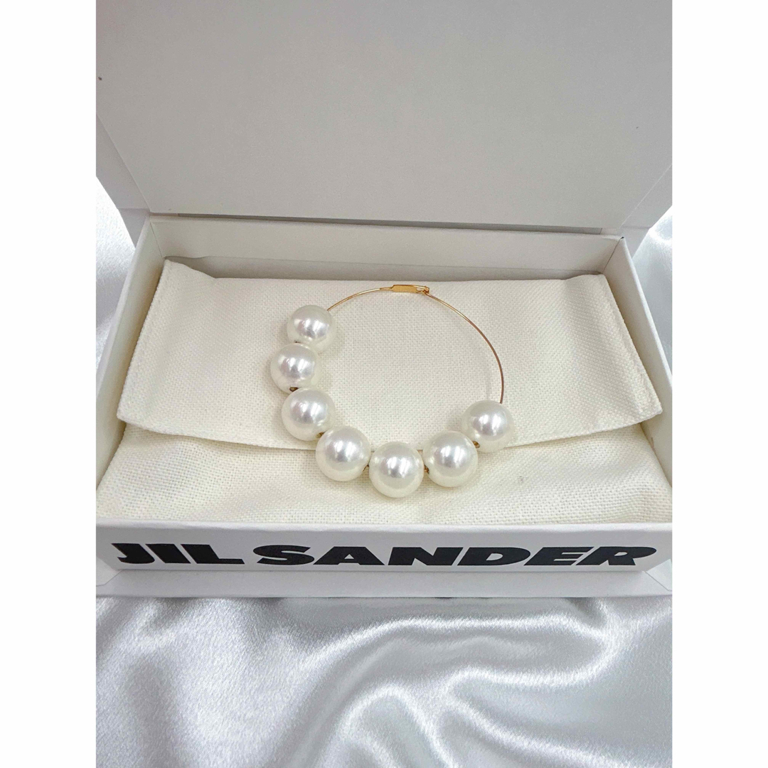 JIL SANDER - JIL SANDER ジルサンダー レディース ブレスレット JIL SANDER - JIL SANDER ジルサンダー レディース ブレスレット