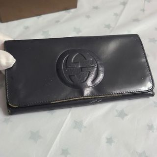 グッチ(GUCCI)のGucci 長財布(長財布)