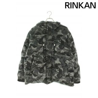 A BATHING APE(ダウンジャケット)のフリマアイテム一覧 A BATHING APE(ダウンジャケット)のフリマアイテム一覧