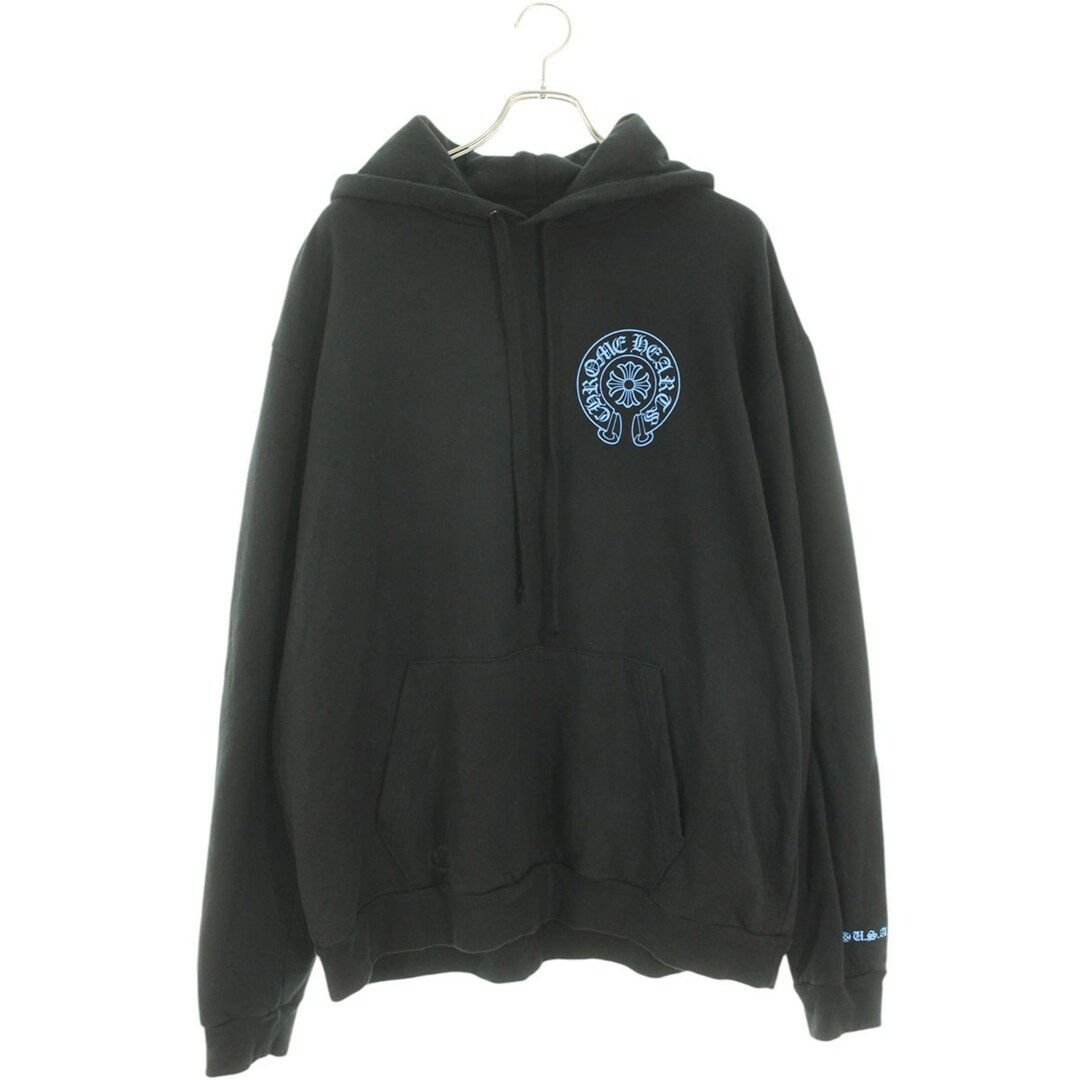 Chrome Hearts - クロムハーツ WWW.CHROMEHEARTS.COM HOODIE Chrome Hearts - クロムハーツ WWW.CHROMEHEARTS.COM HOODIE