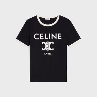 CELINE(ショート ・ Tシャツ(半袖/袖なし))のフリマアイテム一覧 CELINE(ショート ・ Tシャツ(半袖/袖なし))のフリマアイテム一覧