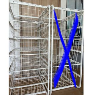 IKEA - 送料込 新品 イケア IKEA トレービー traby シェルフ IKEA - 送料込 新品 イケア IKEA トレービー traby シェルフ
