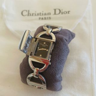 Christian Dior - 正規品【新品電池】ChristianDior 3015/動作 Christian Dior - 正規品【新品電池】ChristianDior 3015/動作