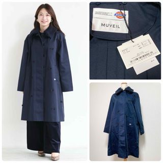 MUVEIL - 【未使用】MUVEIL ミュベール ディッキーズ コラボ MUVEIL - 【未使用】MUVEIL ミュベール ディッキーズ コラボ