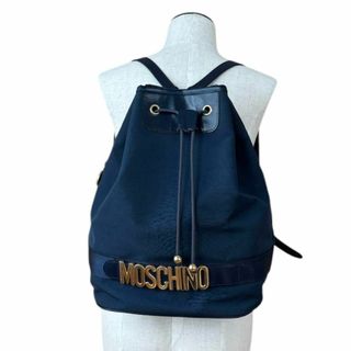 MOSCHINO(リュック/バックパック)のフリマアイテム一覧 MOSCHINO(リュック/バックパック)のフリマアイテム一覧