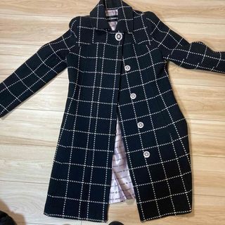 MARY QUANT(ロングコート)のフリマアイテム一覧 MARY QUANT(ロングコート)のフリマアイテム一覧
