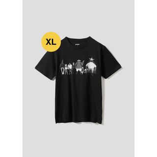 Design Tshirts Store graniph - グラニフ ONE PIECE ニセ麦わら Design Tshirts Store graniph - グラニフ ONE PIECE ニセ麦わら